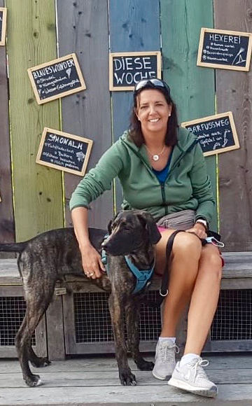 Hedis Pfotenschule - Hundeausbildung und Hundetraining im Land Salzburg